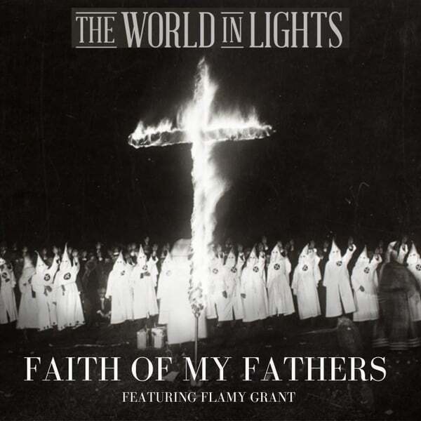 Cover art for Faith of My Fathers